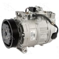 thumbnail image 2 of Aazon.co: Prolenz Air Conditioner AC Copressor With Clutch 58189 2 of 12