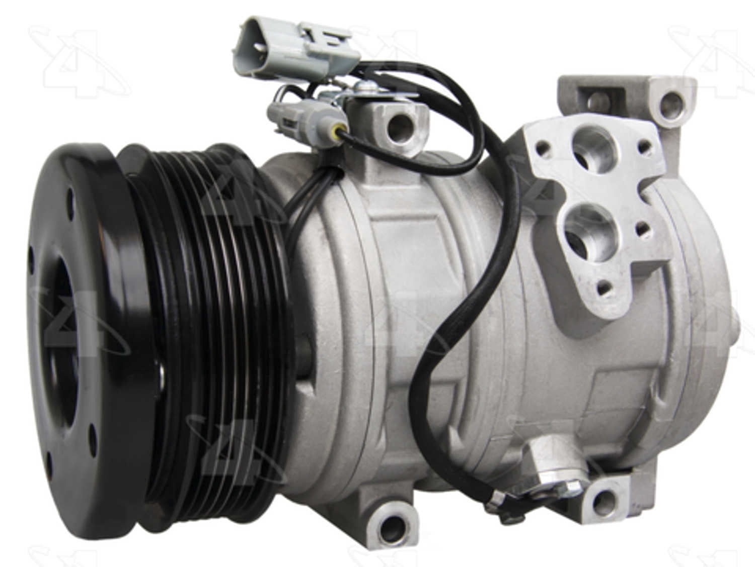 Four Seasons 98383 Denso 10S15C Compressor