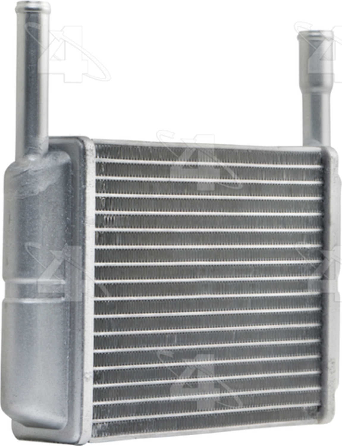 Four Seasons 98579A Aluminum Heater Core