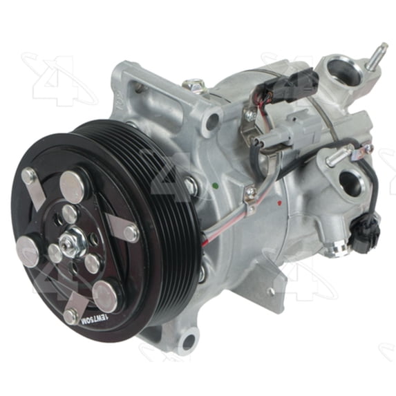 Four Seasons 98588 A/C Compressor For 14-20 Infiniti Q50 Q60