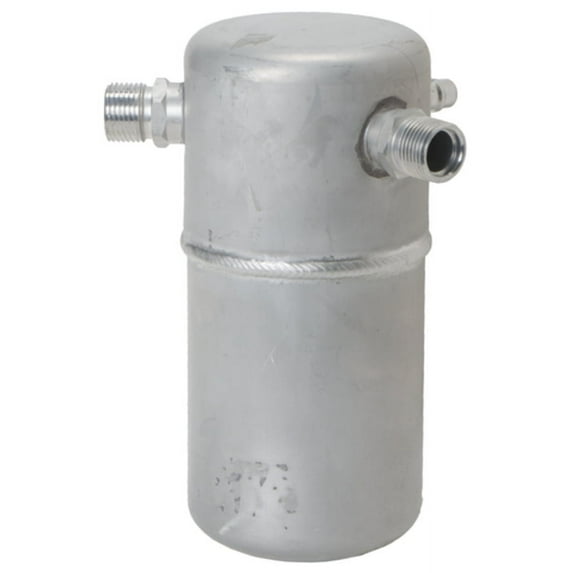 Four Seasons A/C Accumulator P/N:33064 Fits select: 1994-1997 FORD PROBE