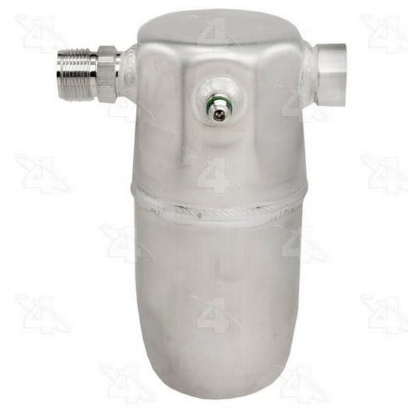 Four Seasons A/C Accumulator P/N:33150 Fits select: 1991-1993 CHEVROLET GMT-400, 1991-1993 GMC SIERRA