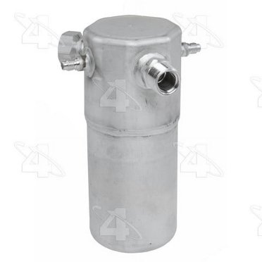A/C Accumulator RD 5203C – Fits Chevy Blazer, S10, GMC Envoy, Sonoma With 4.3L V6