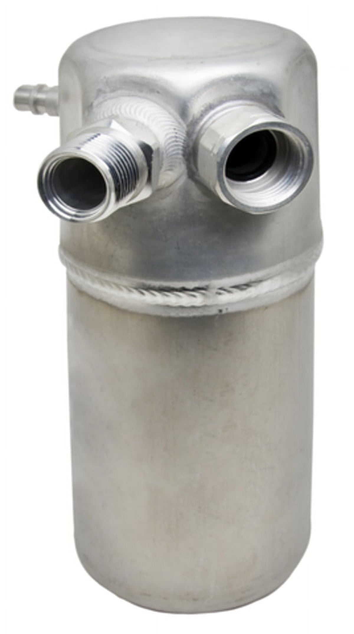 Four Seasons A/C Accumulator P/N:33217 Fits select: 1996 CHEVROLET LUMINA, 1996 PONTIAC TRANS SPORT