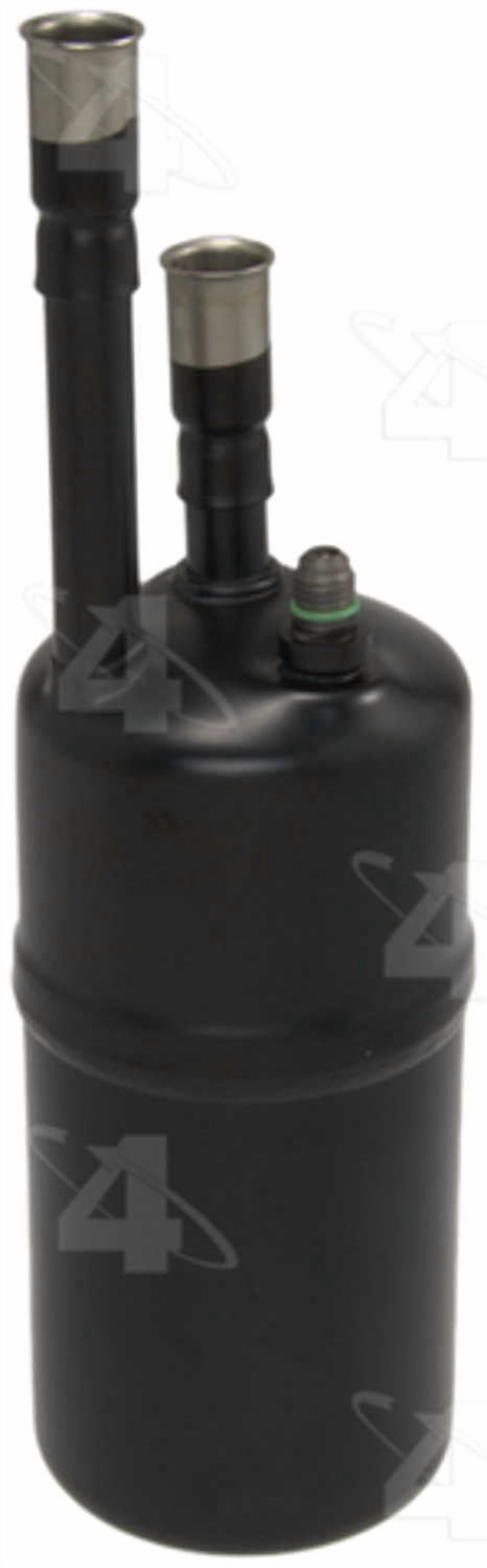 Four Seasons A/C Accumulator P/N:83010 Fits select: 2000-2003 FORD ESCORT, 1998 FORD ESCORT ZX2/SPORT