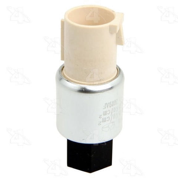 Four Seasons A/C Clutch Cycle Switch P/N:20959 Fits select: 2004-2005 LINCOLN TOWN CAR