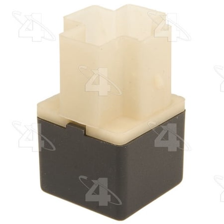 Four Seasons A/C Clutch Relay,A/C Compressor Control Relay,Engine Cooling Fan Motor Relay P/N:36025