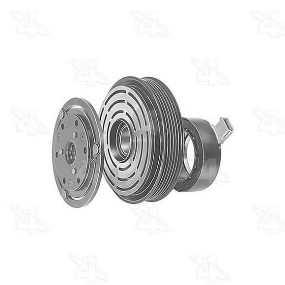 Ford Ranger Ac Compressor Clutch