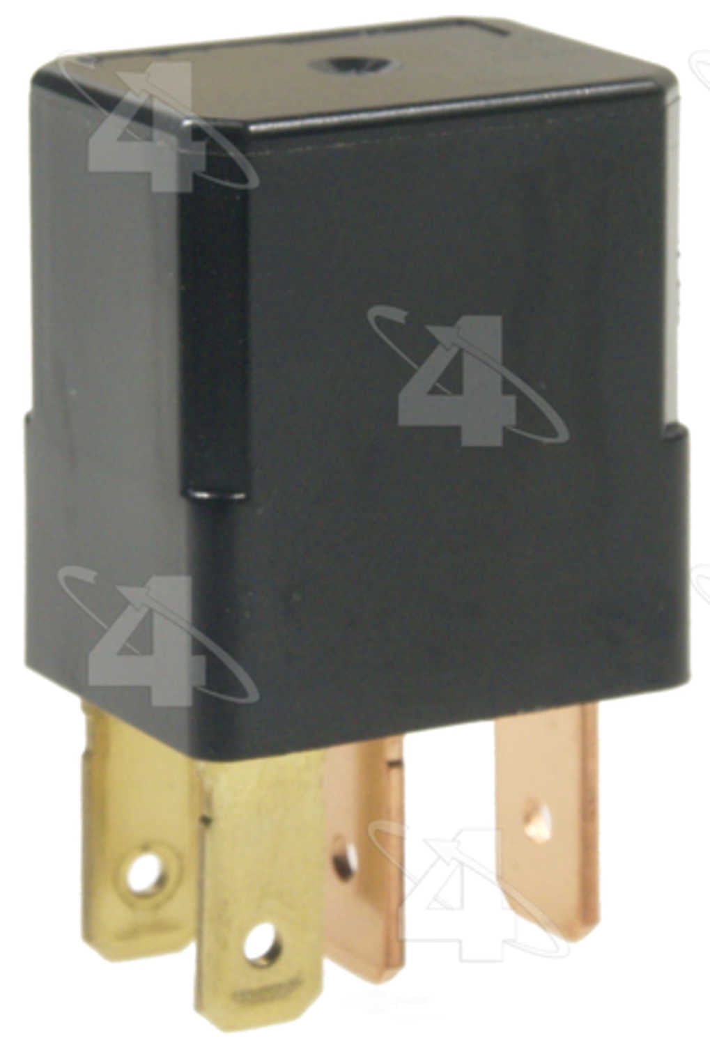 Four Seasons 36207 A/C Compressor Control Relay