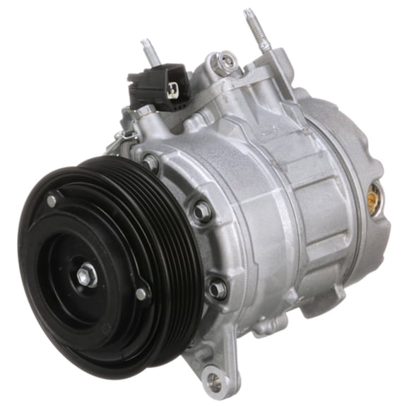 Four Seasons A/C Compressor P/N:158308 Fits select: 2009-2011 BUICK LUCERNE