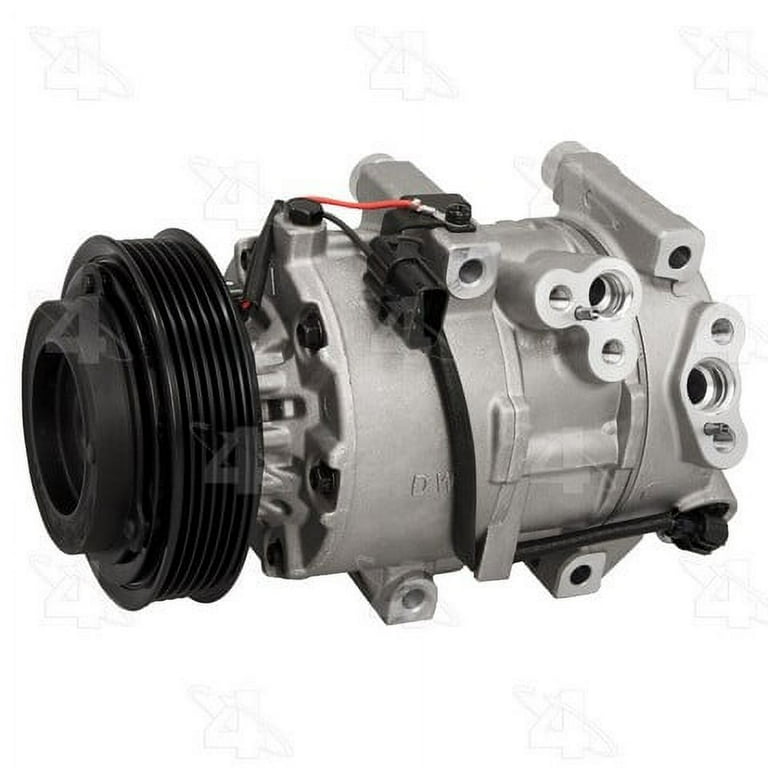 2011 ac compressor store