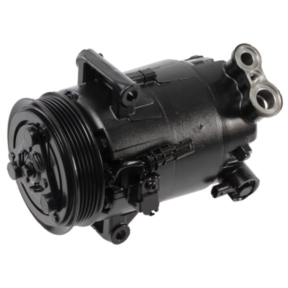 Four Seasons A/C Compressor P/N:197299 Fits select: 2018-2021 CHEVROLET EQUINOX, 2018-2021 GMC TERRAIN