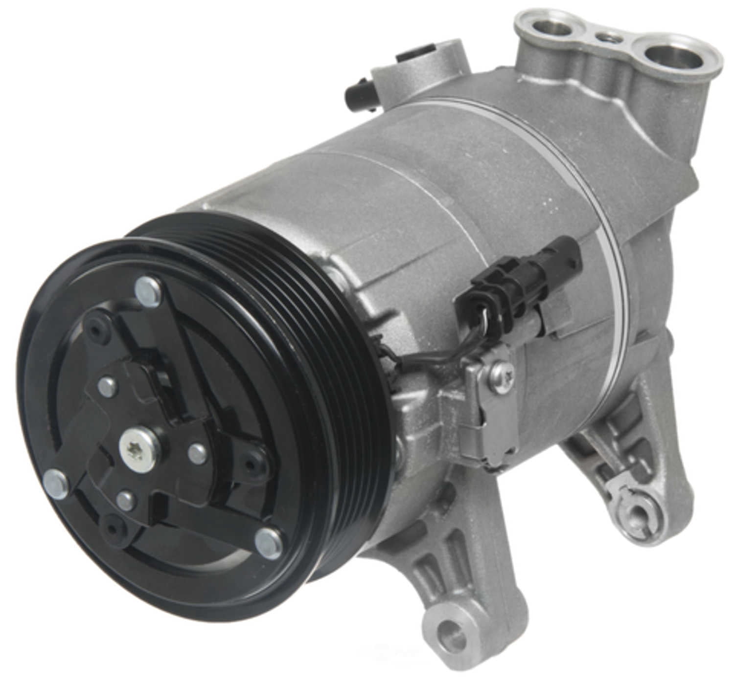 Murray Climate Control 198297 GM CVC Compressor
