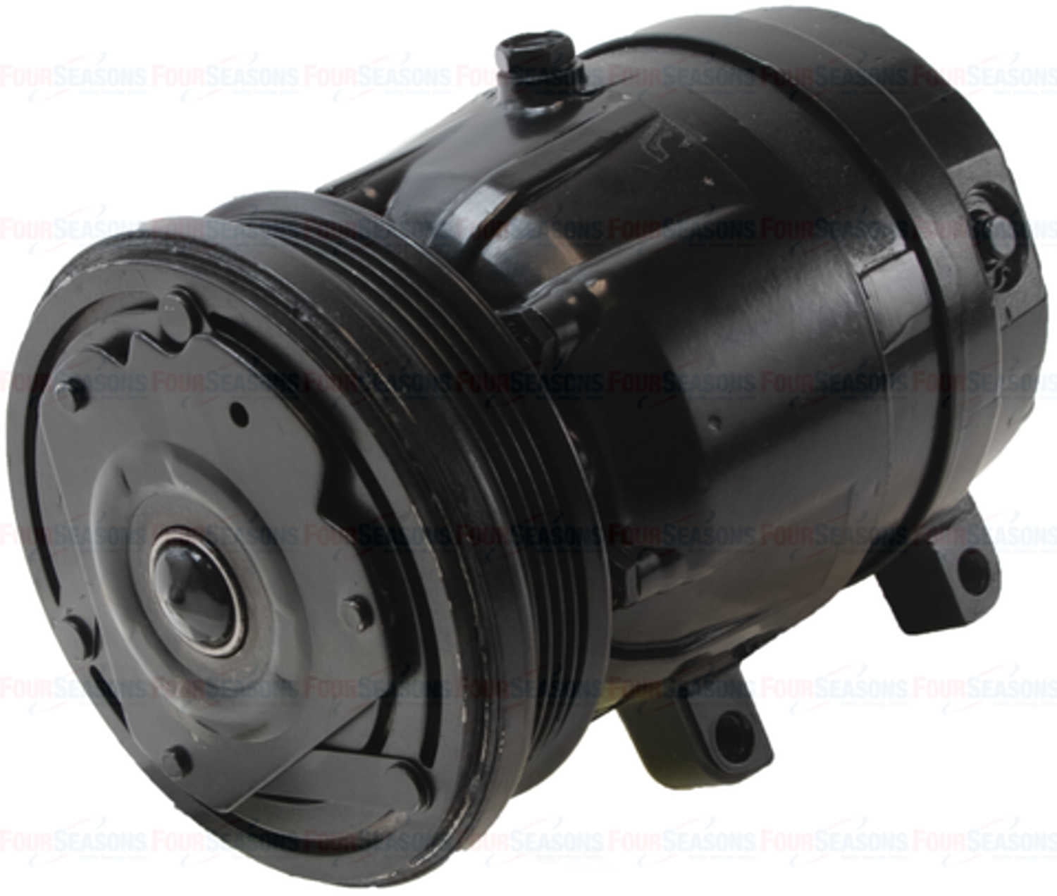 Four Seasons 57991 GM V5 Reman Compressor