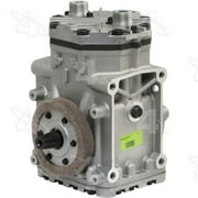Four Seasons A/C Compressor P/N58056 Fits select 1966-1970 FORD MUSTANG, 1966-1969 FORD F100