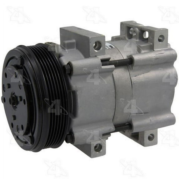 Four Seasons A/C Compressor P/N:58144 2011 Honda Pilot