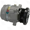 thumbnail image 1 of Four Seasons A/C Compressor P/N:58974, 1 of 5