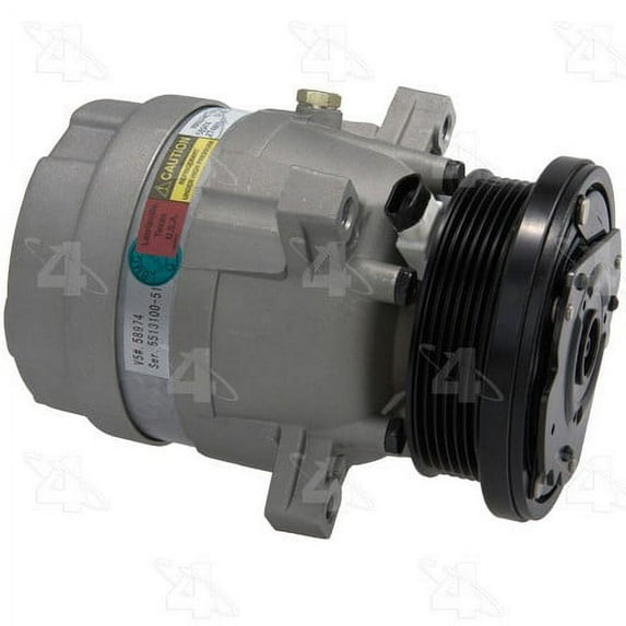 Four Seasons A/C Compressor P/N:58974
