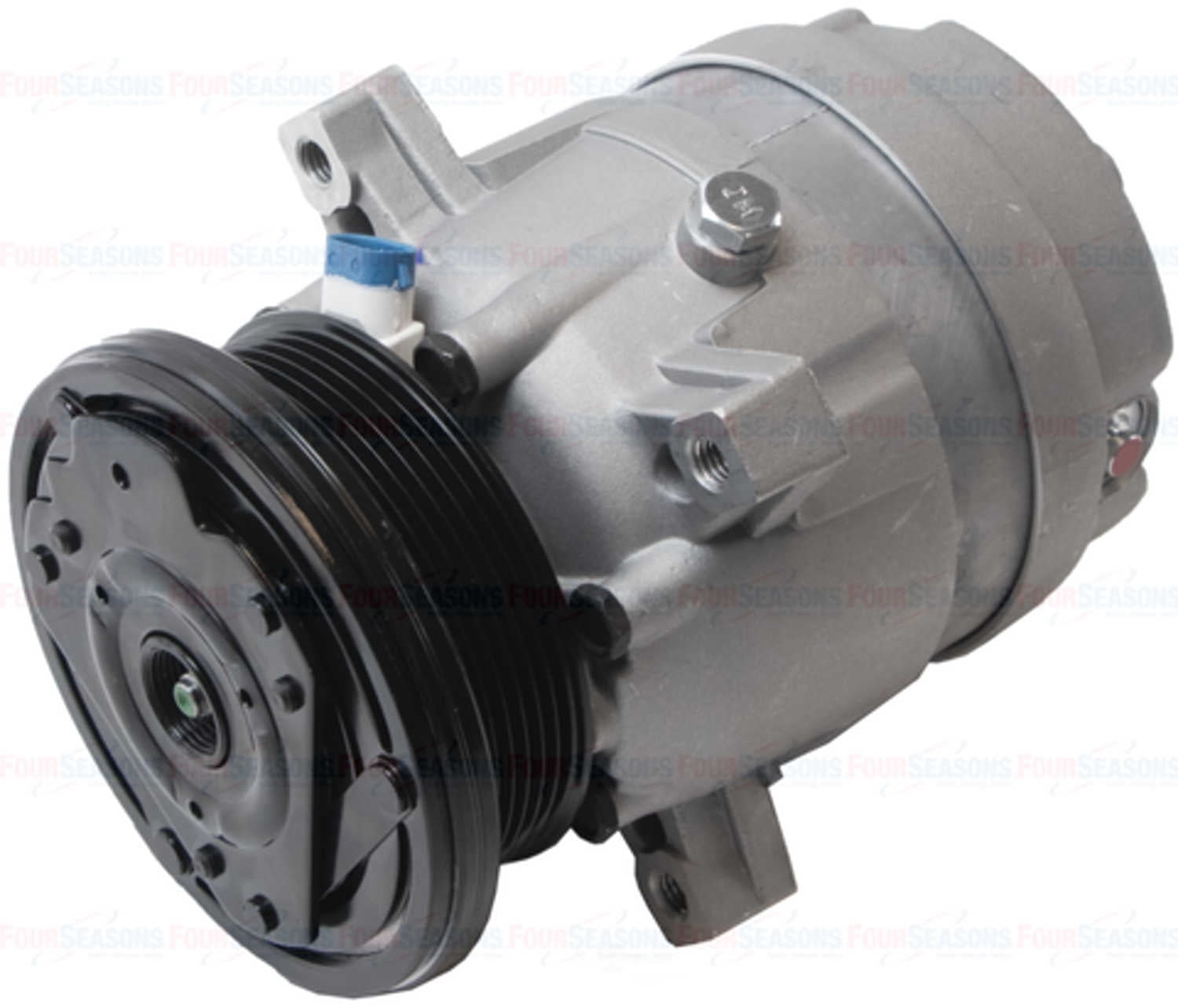Four Seasons 58974 GM V5 Compressor