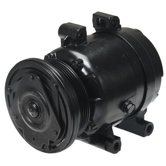 Four Seasons A/C Compressor P/N:67288 Fits select: 1998-2002 CHEVROLET CAMARO, 1998-2002 PONTIAC FIREBIRD