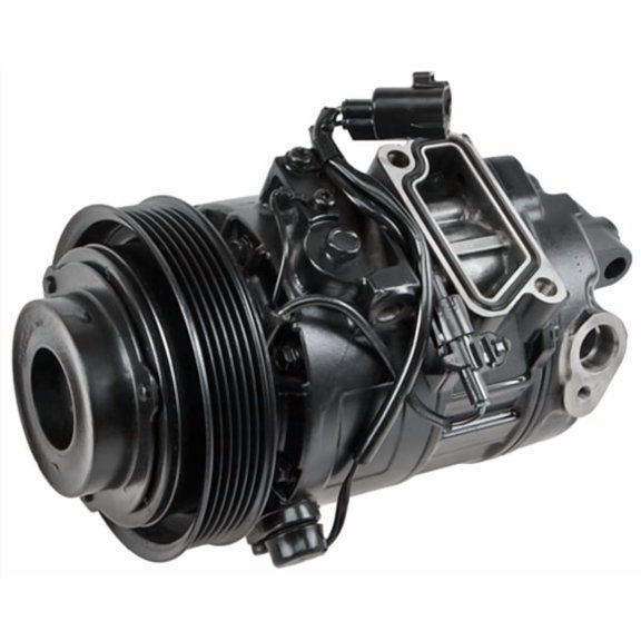 Four Seasons A/C Compressor P/N:67329 Fits select: 2002-2010 LEXUS SC, 1998-2005 LEXUS GS