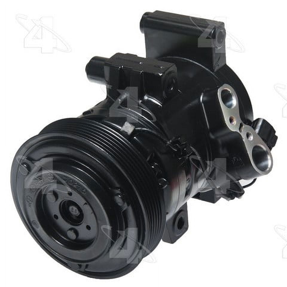 Four Seasons A/C Compressor P/N:67692 Fits select: 2009-2013 MAZDA 6