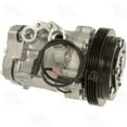 thumbnail image 1 of Four Seasons A/C Compressor P/N:68572, 1 of 5