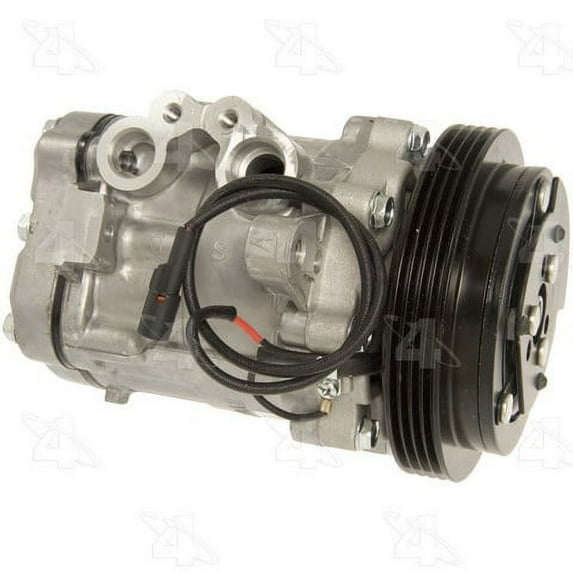 Four Seasons A/C Compressor P/N:68572