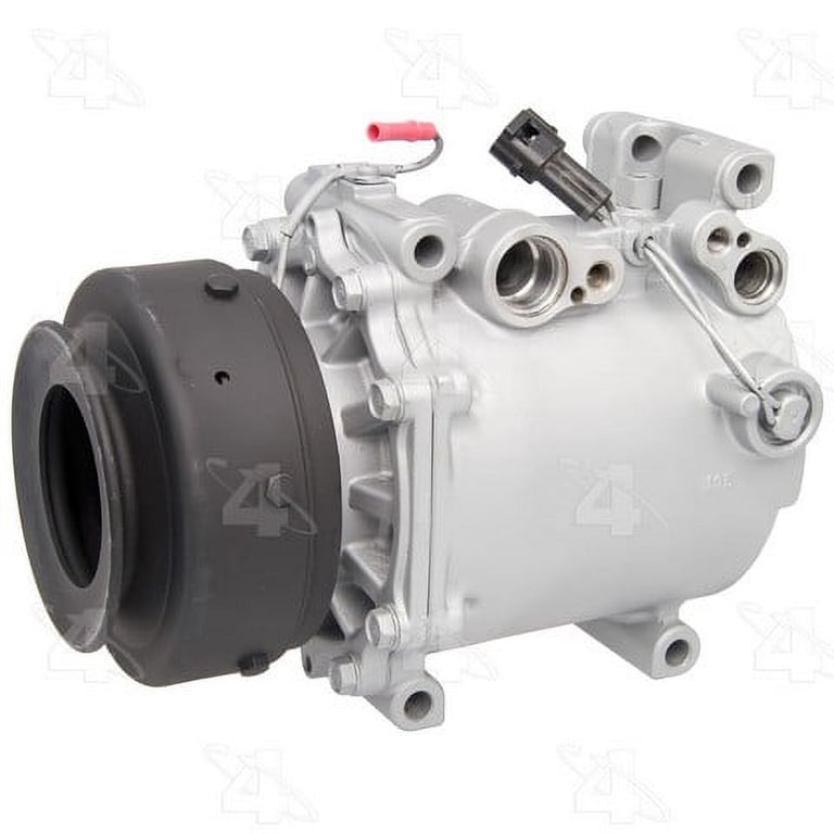 Four Seasons A/C Compressor P/N:77487 Fits select: 1997-2004