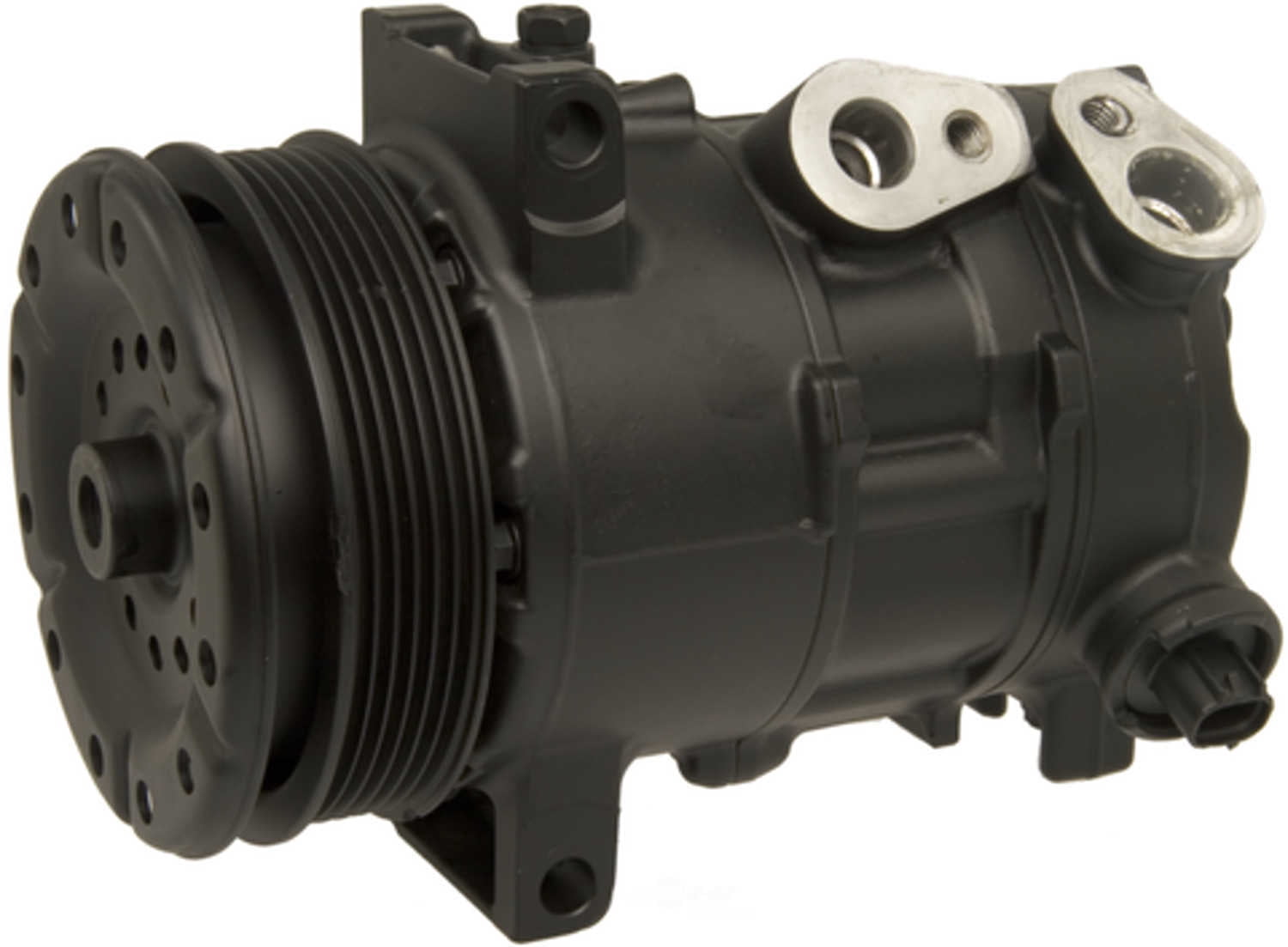 Four Seasons 97357 Denso 6SEU16C Reman Compressor