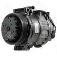 thumbnail image 1 of Four Seasons A/C Compressor P/N:97394 Fits select: 2002-2009 MERCEDES-BENZ E, 2006-2007 MERCEDES-BENZ C, 1 of 5