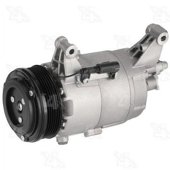 Four Seasons A/C Compressor P/N:98275