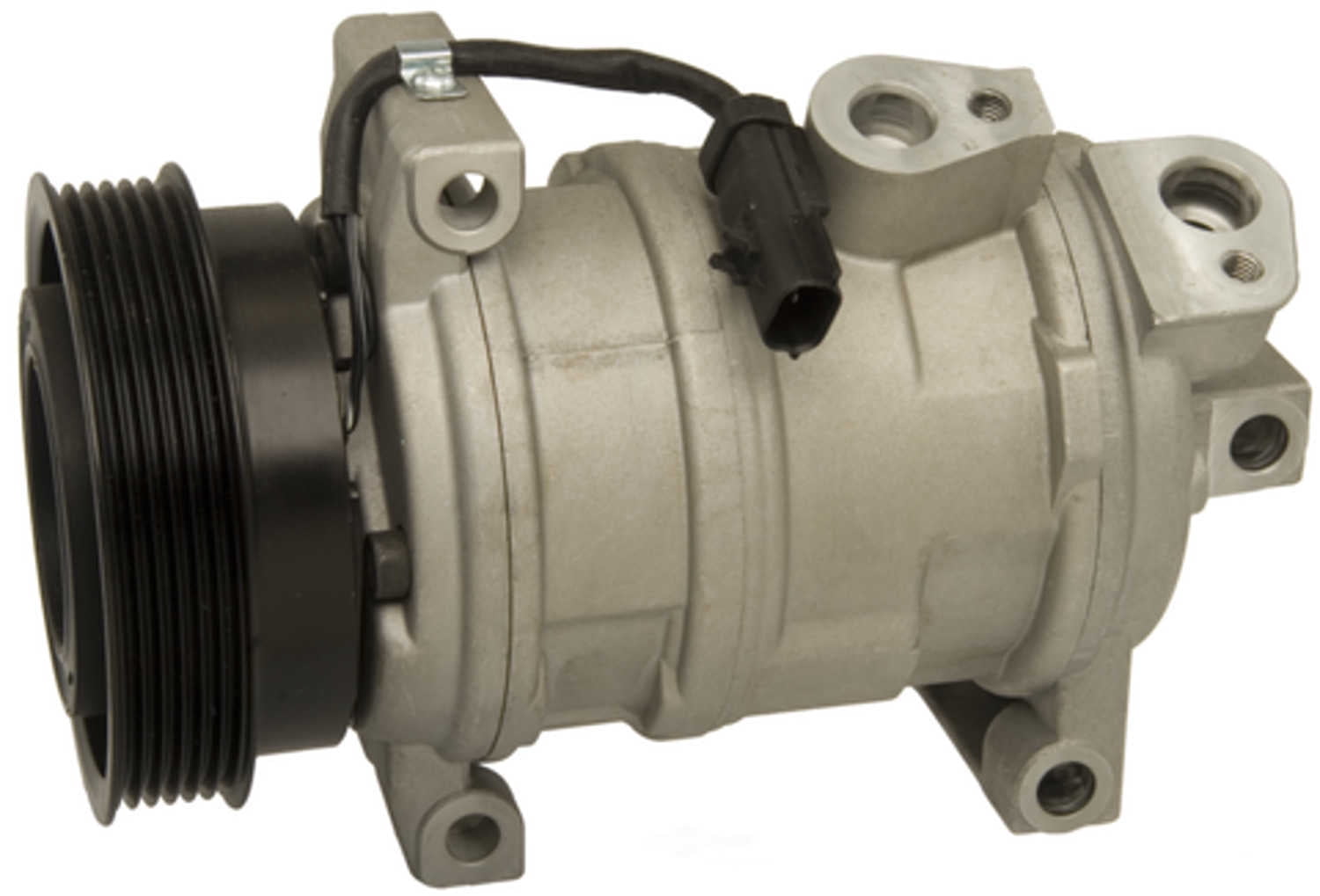 Four Seasons A/C Compressor P/N:98399 Fits select: 2006-2009 JEEP COMMANDER