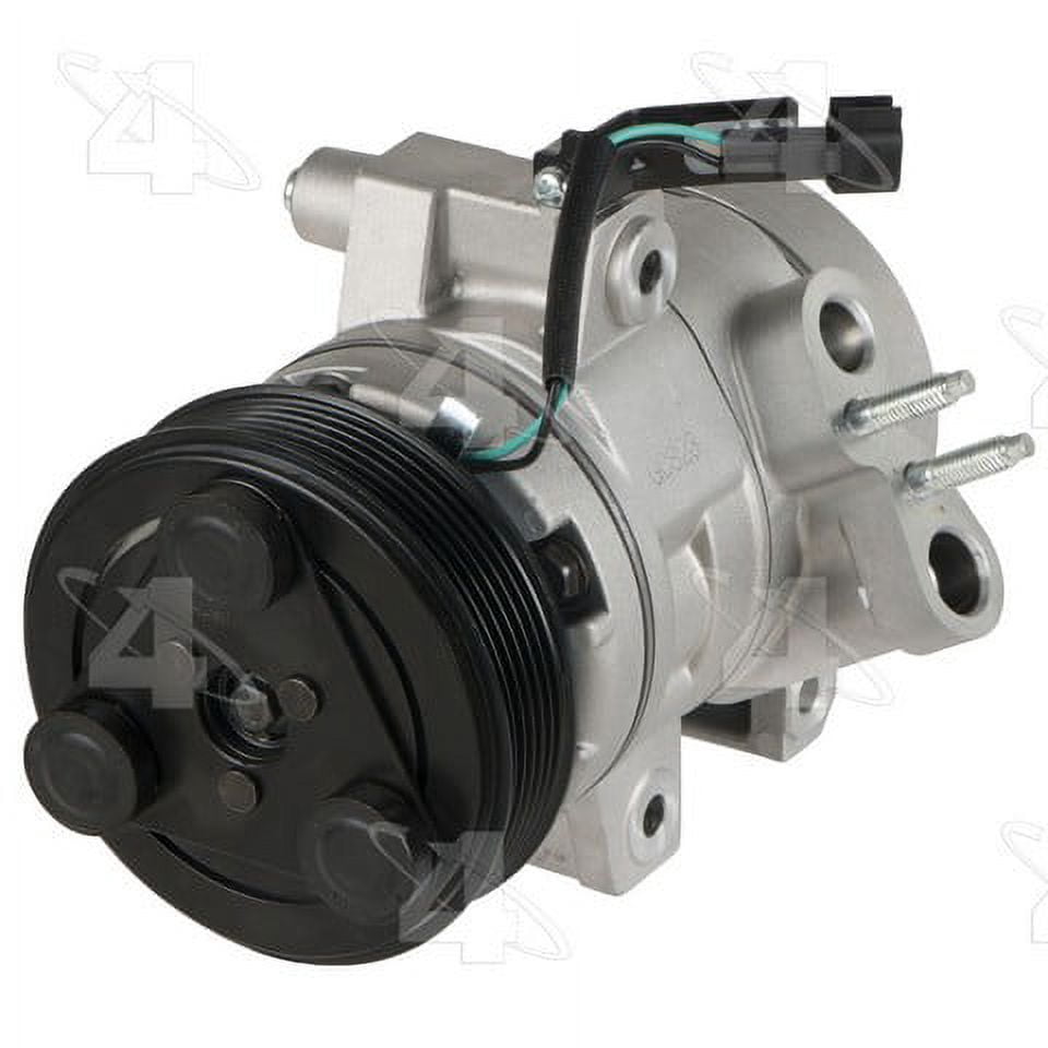【確認用】Four Seasons 4 Four Seasons HVAC System Switch | 20915