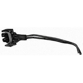 Four Seasons A/C Compressor Wiring Harness 37215, Fits Select Chevrolet & GMC Models