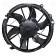 thumbnail image 1 of Four Seasons A/C Condenser Fan Assembly P/N:75213, 1 of 4