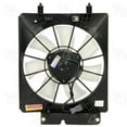 thumbnail image 1 of Four Seasons A/C Condenser Fan Assembly P/N:75390 Fits select: 2002-2006 HONDA CR-V, 2003-2006 HONDA ELEMENT, 1 of 2