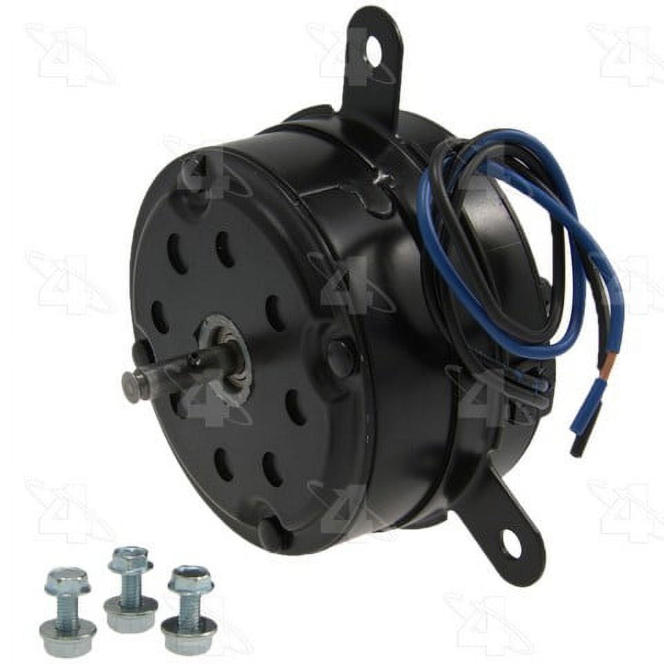 Four Seasons Engine Cooling Fan Motor 35664 - The Home Depot - View #10