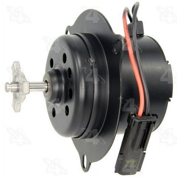 Four Seasons A/C Condenser Fan Motor,Engine Cooling Fan Motor P/N:35077