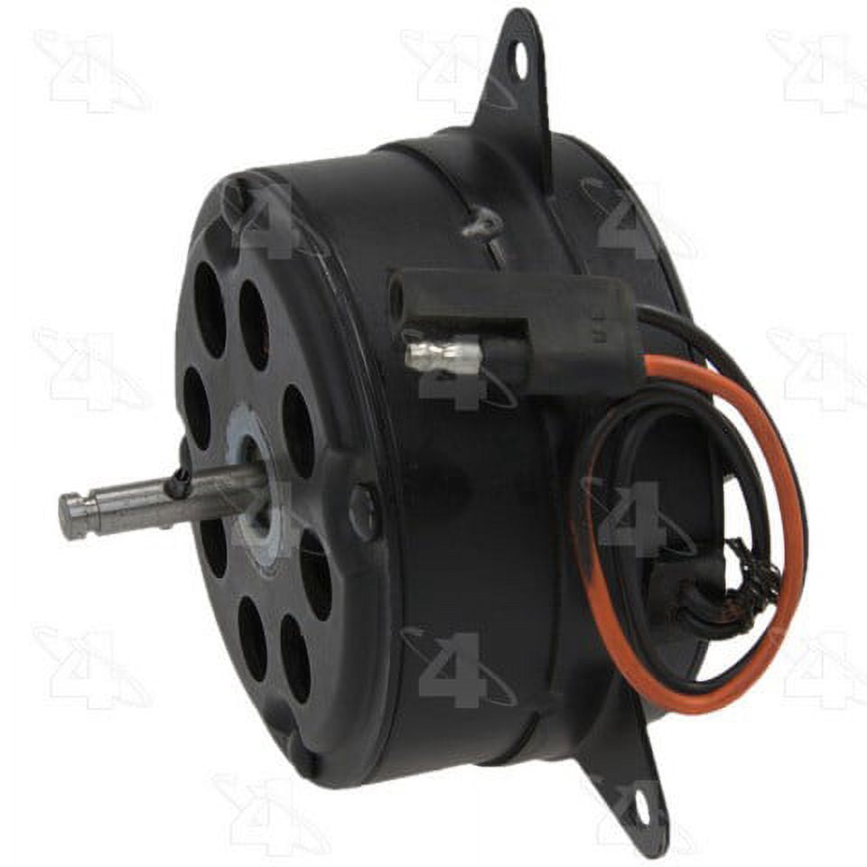Four Seasons A/C Condenser Fan Motor,Engine Cooling Fan Motor P/N:35144 ...