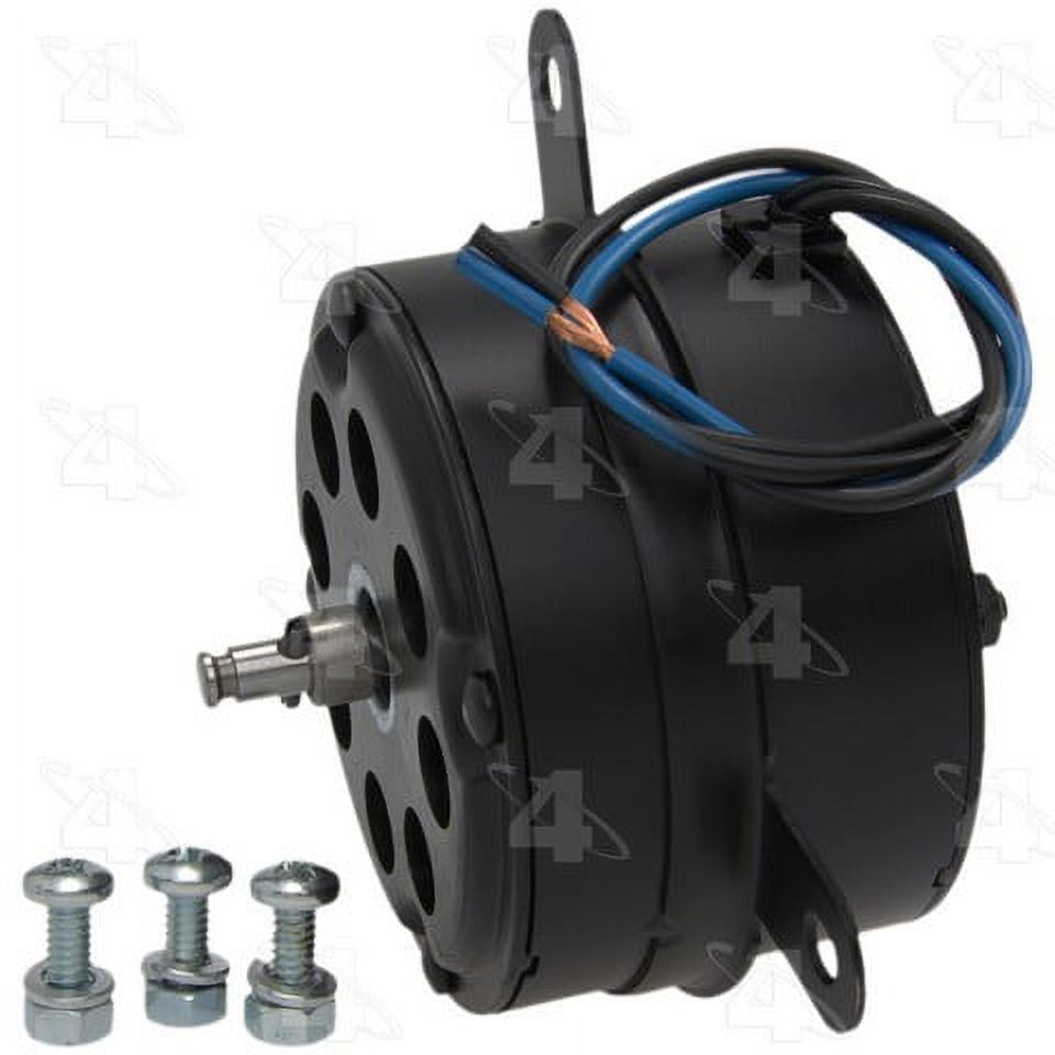 Four Seasons A/C Condenser Fan Motor,Engine Cooling Fan Motor P/N35145