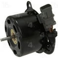 thumbnail image 1 of Four Seasons A/C Condenser Fan Motor,Engine Cooling Fan Motor P/N:35312 Fits select: 1993-1995 NISSAN QUEST, 1993-1995 MERCURY VILLAGER, 1 of 5