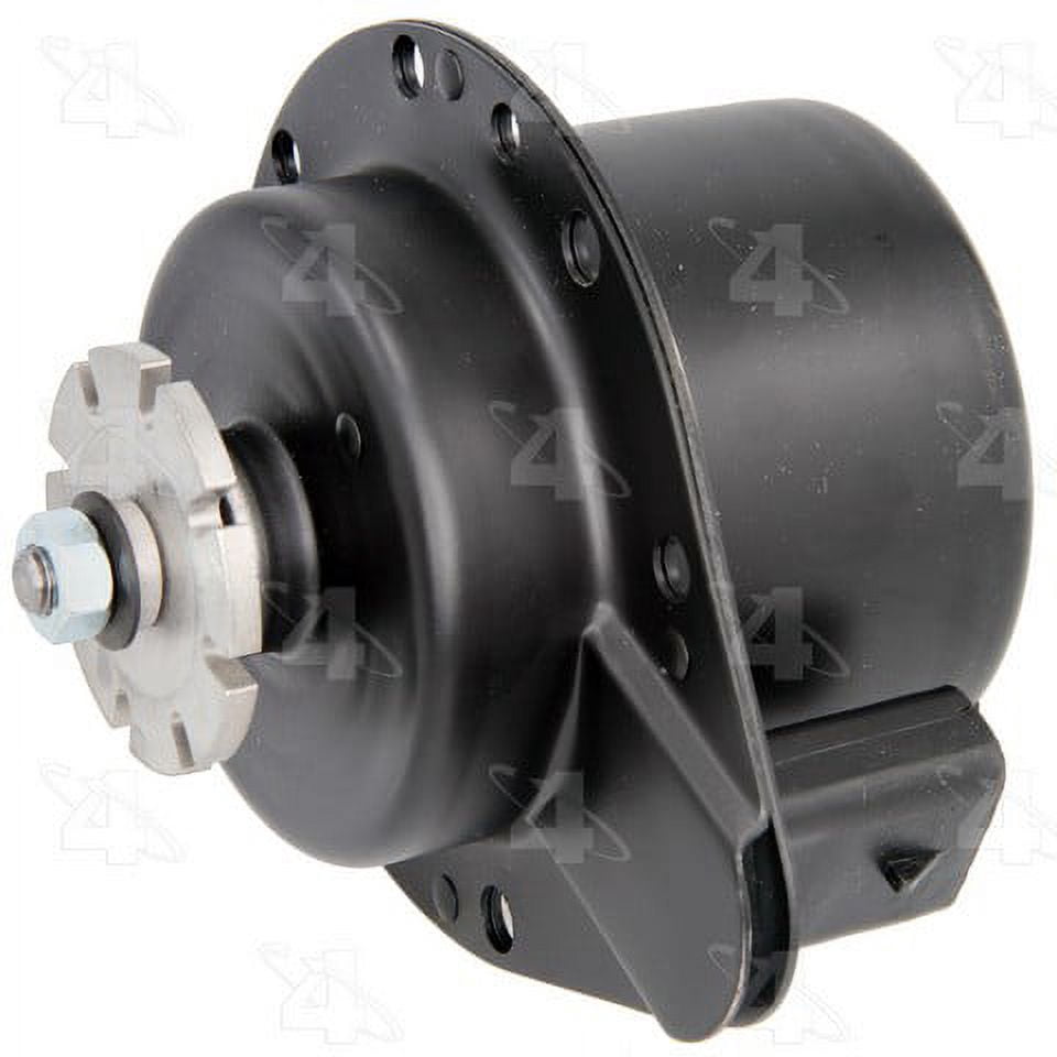 Four Seasons A/C Condenser Fan Motor,Engine Cooling Fan Motor P/N:35379 ...