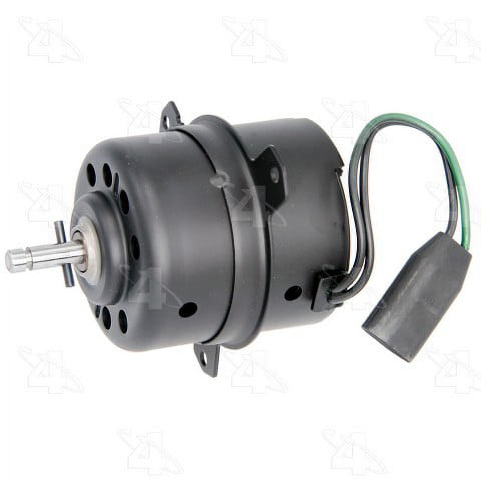 Four Seasons A/C Condenser Fan Motor,Engine Cooling Fan Motor P/N:35455 ...