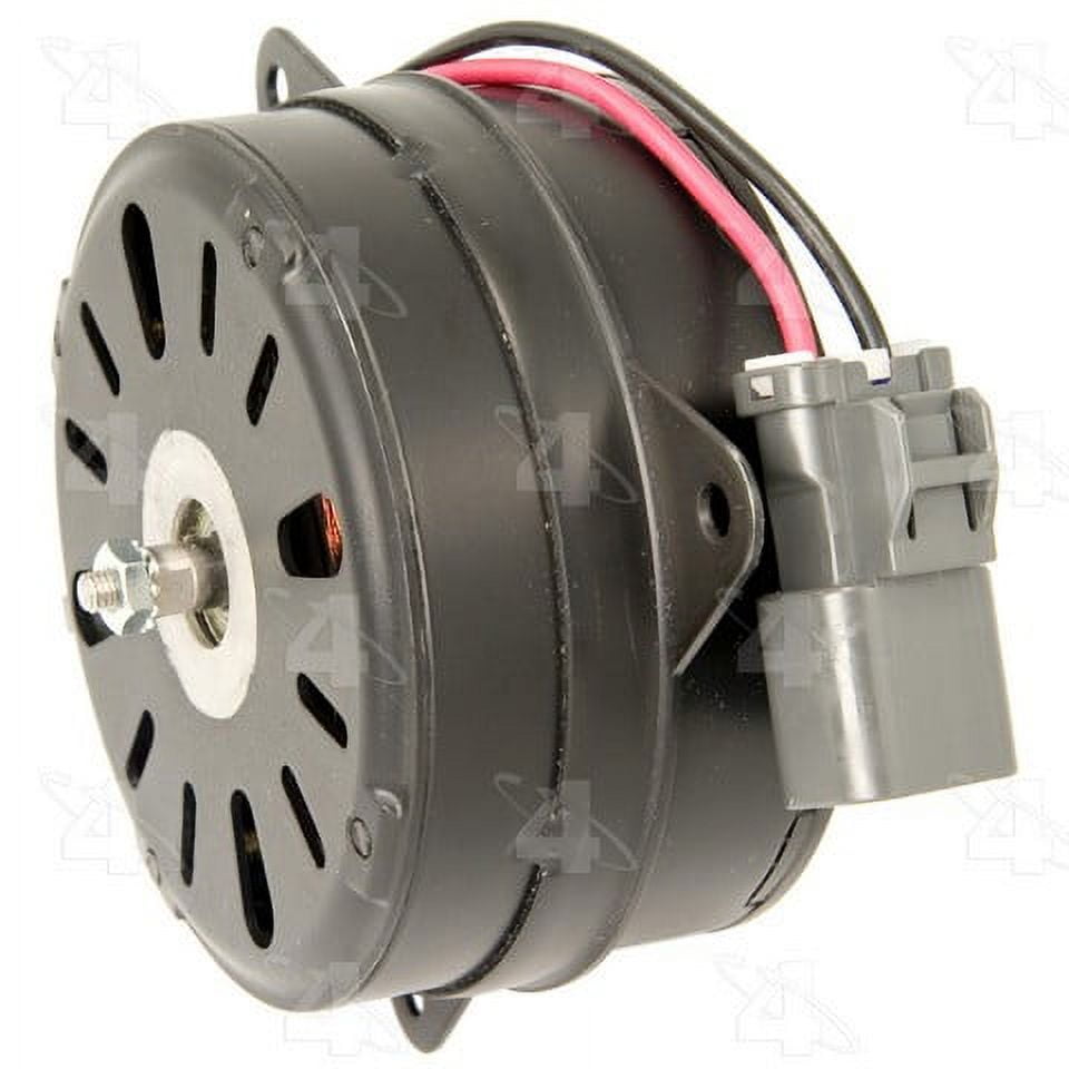 Four Seasons A/C Condenser Fan Motor,Engine Cooling Fan Motor P/N75757