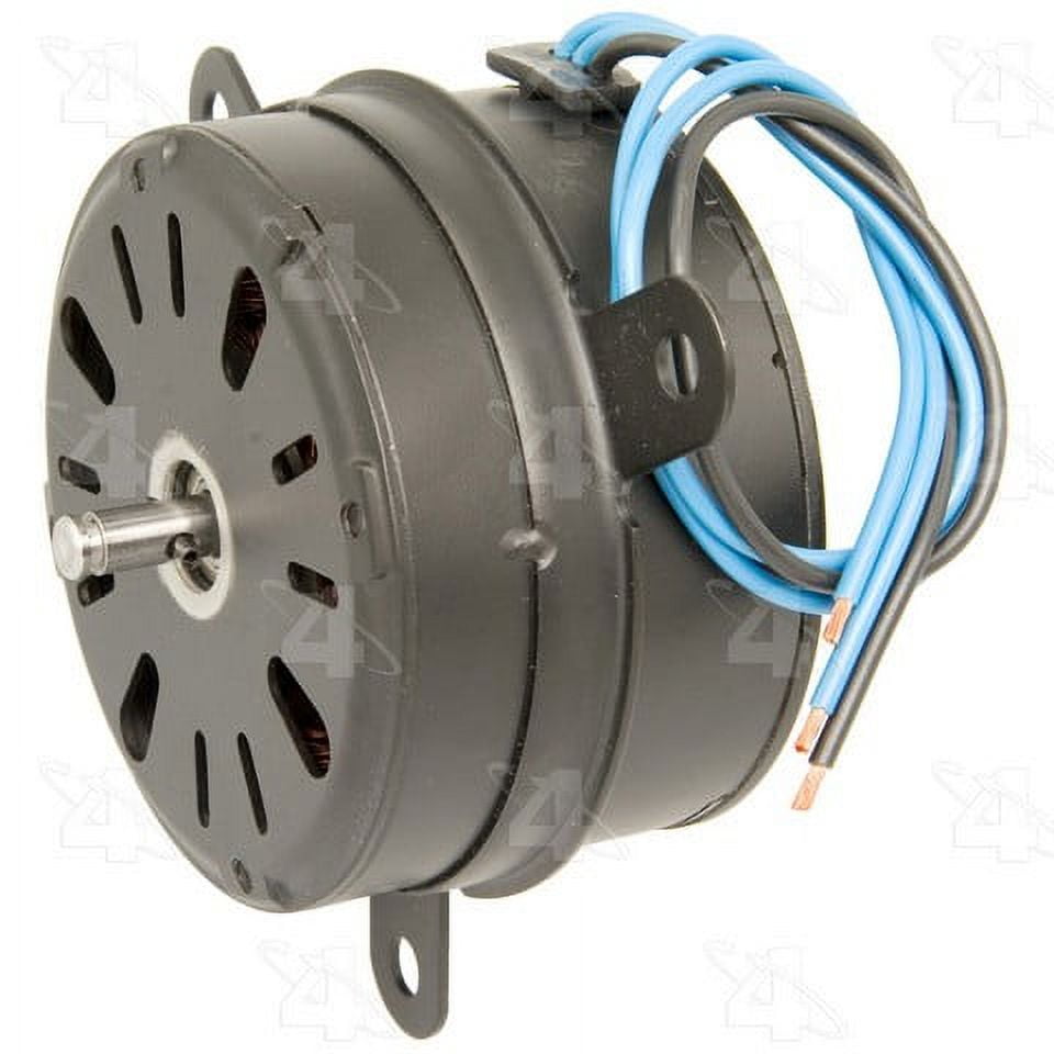 Four Seasons A/C Condenser Fan Motor,Engine Cooling Fan Motor P/N75760