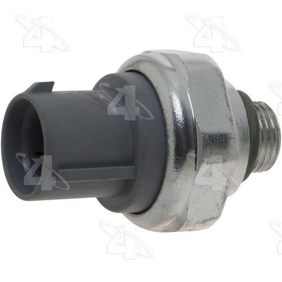 Four Seasons A/C Condenser Fan Switch P/N:20967 Fits select: 1988-1990 TOYOTA CAMRY, 1987-1989 TOYOTA CELICA