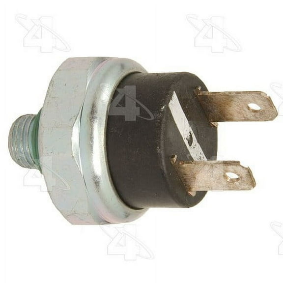 Four Seasons A/C Cutoff Switch P/N:35758 Fits select: 1983-1987 TOYOTA PICKUP, 1986-1994 JEEP CHEROKEE