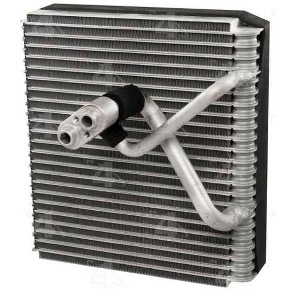 Four Seasons A/C Evaporator Core P/N:44085 Fits select: 2005-2006 HYUNDAI ELANTRA, 2005-2008 HYUNDAI TIBURON