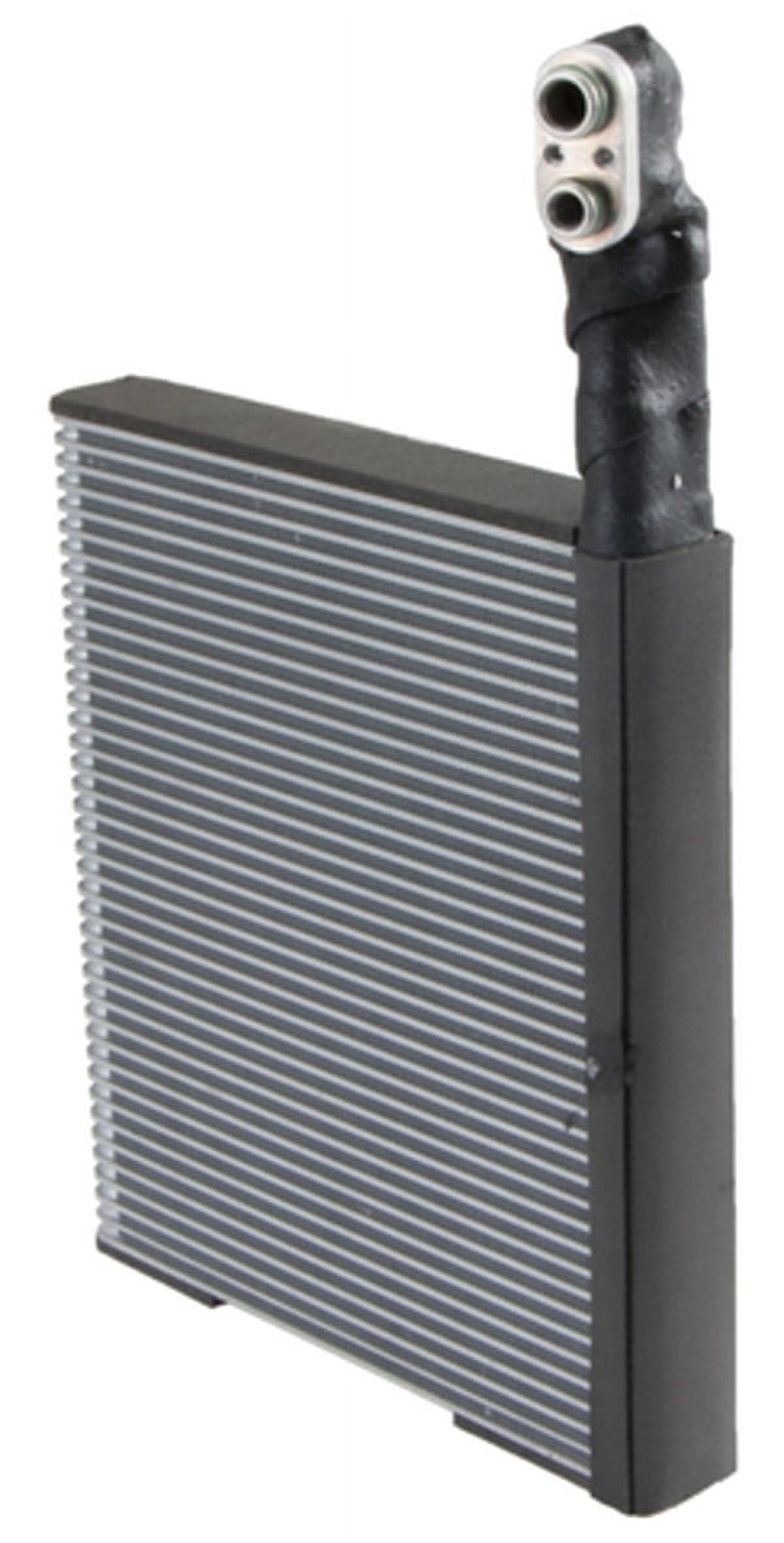 Four Seasons A/C Evaporator Core P/N:44151 Fits select: 2012-2015 HONDA CIVIC, 2013-2015 ACURA RDX